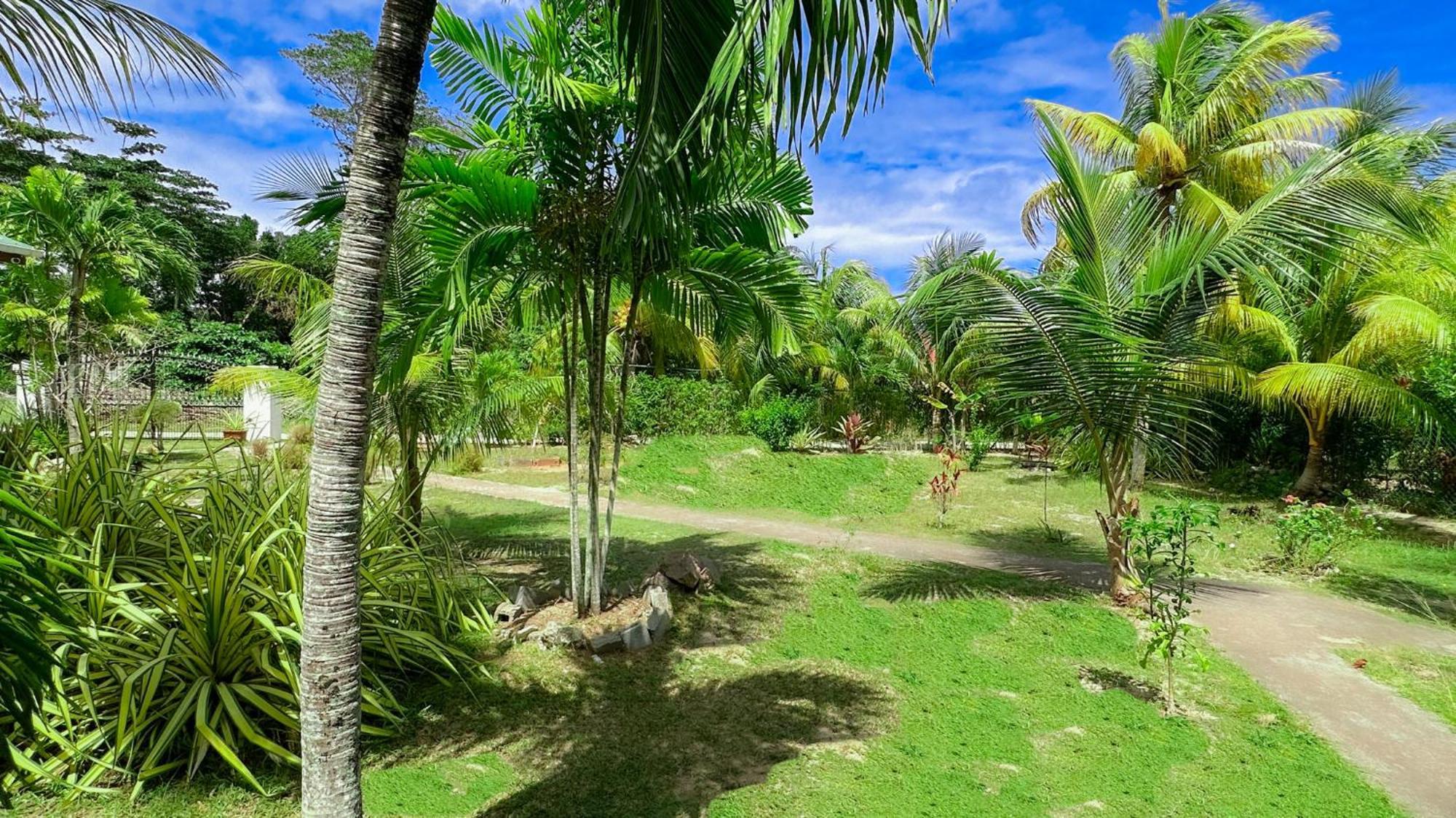 Pension Fidele Đảo Đảo La Digue Ngoại thất bức ảnh